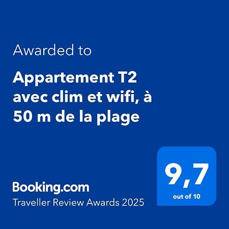 Appartement T2 Avec Clim Et Wifi, A 50 M De La Plage Collioure Buitenkant foto