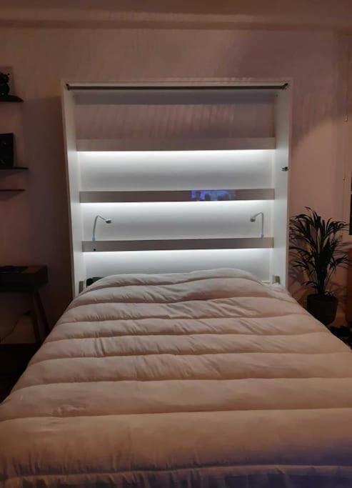 Appartement T2 Avec Clim Et Wifi, A 50 M De La Plage Collioure Buitenkant foto