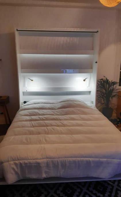 Appartement T2 Avec Clim Et Wifi, A 50 M De La Plage Collioure Buitenkant foto