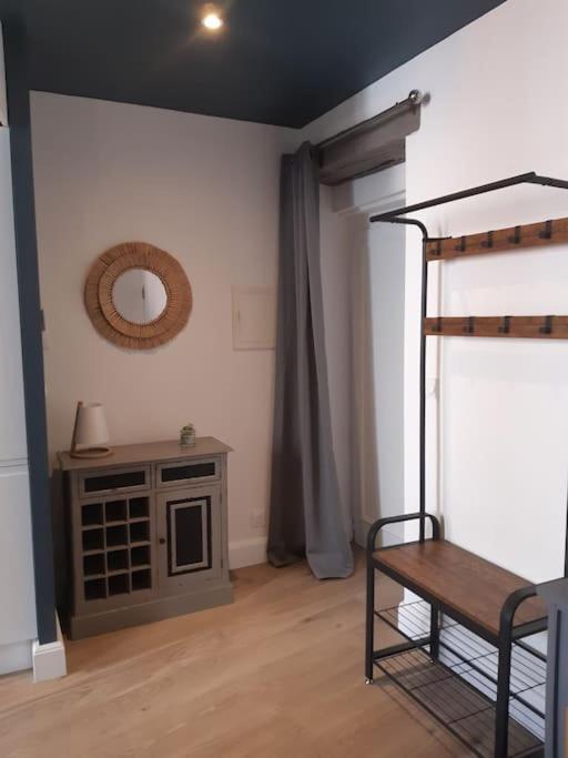 Appartement T2 Avec Clim Et Wifi, A 50 M De La Plage Collioure Buitenkant foto