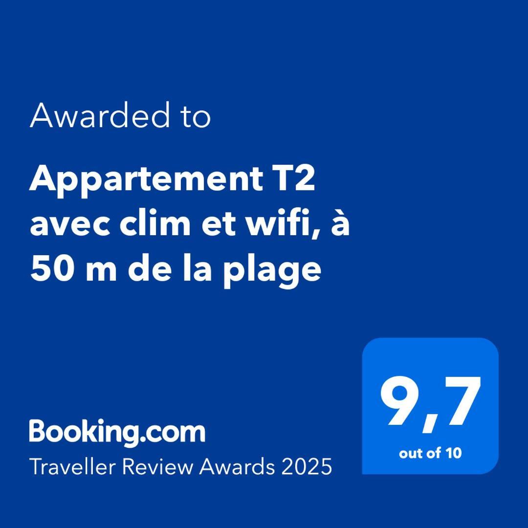 Appartement T2 Avec Clim Et Wifi, A 50 M De La Plage Collioure Buitenkant foto
